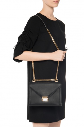 'whitney' shoulder bag, zdjęcie 2 'whitney' shoulder bag od Michael Kors